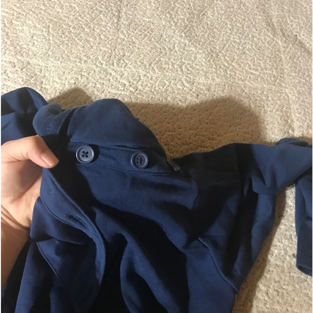 Womens Medium Top - Picture 3 of 4
